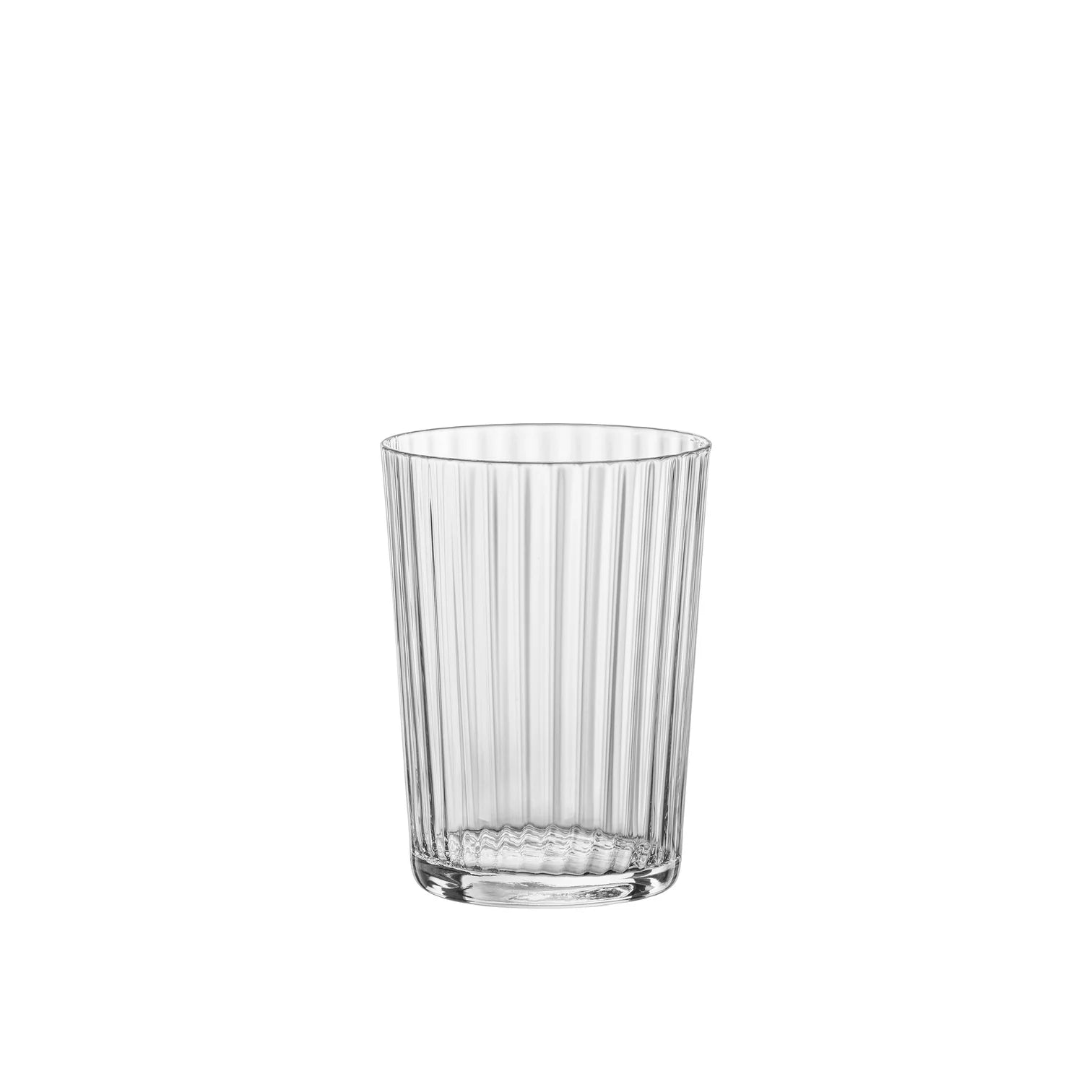 Bormioli Rocco Exclusiva 50cl Gin Fizz Cocktail / Large Drinking Glasses (Set of 6)